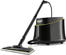 Пароочиститель Karcher SC 3 Deluxe Anniversary Edition 1.513-436.0 Пароочиститель Karcher SC 3 Deluxe Anniversary Edition 1.513-436.0