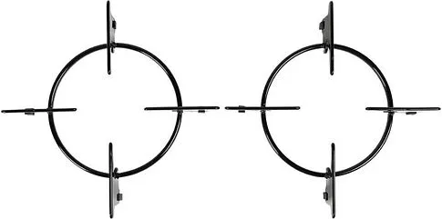 Варочная панель GFgril GF-HBG102W