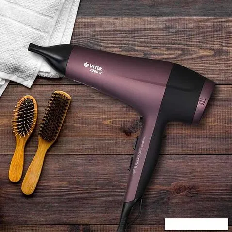 Фен Vitek VT-2535