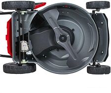 Газонокосилка Evoline LMG 53 CVH