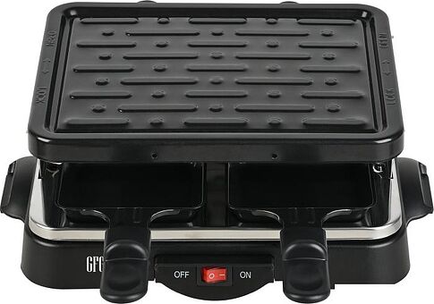 Раклетница GFgril GF-015