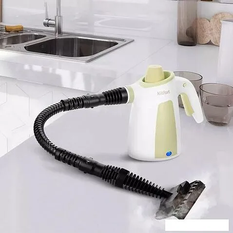 Пароочиститель Kitfort KT-9180