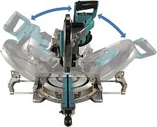 Торцовочная пила Makita LS003GZ01 (без АКБ) Торцовочная пила Makita LS003GZ01 (без АКБ)