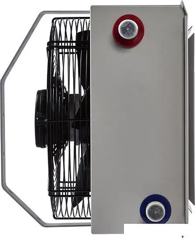 Тепловентилятор Ballu BHP-W4-20-D