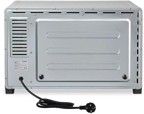 Мини-печь Hyundai MIO-HY076