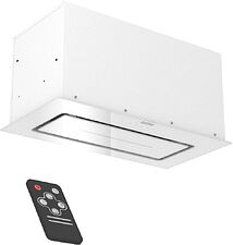 Кухонная вытяжка Franke Luce 60 WH 305.0738.596