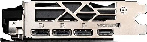 Видеокарта MSI GeForce RTX 4060 Ti Gaming 8G