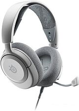 Наушники SteelSeries Arctis Nova 1P (белый)