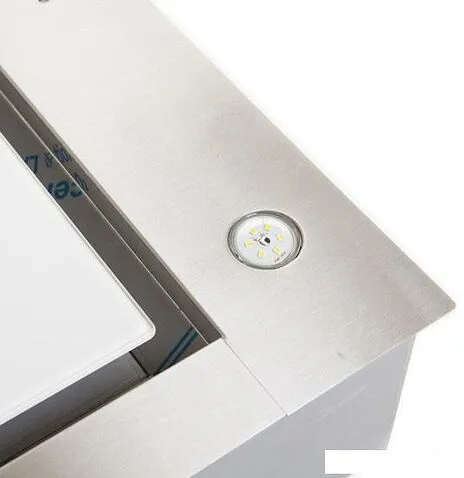 Кухонная вытяжка Akpo Manado 90 WK-9 (белый)