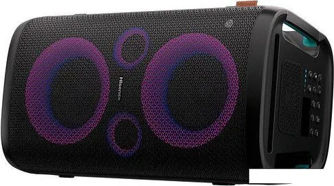Колонка для вечеринок Hisense Party Rocker HP100