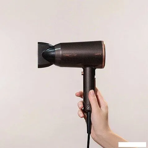 Фен Scarlett SC-HD70I28