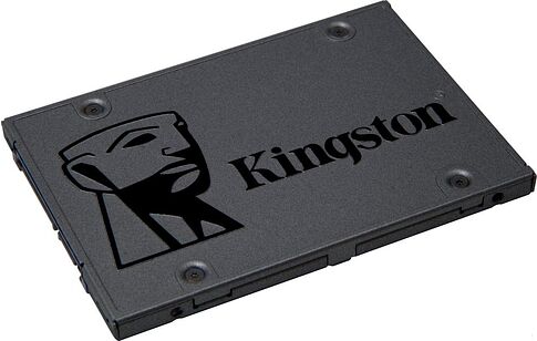 SSD Kingston A400 960GB SA400S37/960GBK