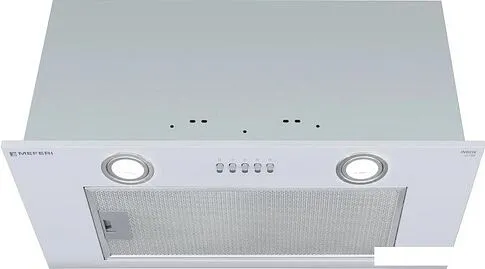 Кухонная вытяжка Meferi INBOX60WH Ultra