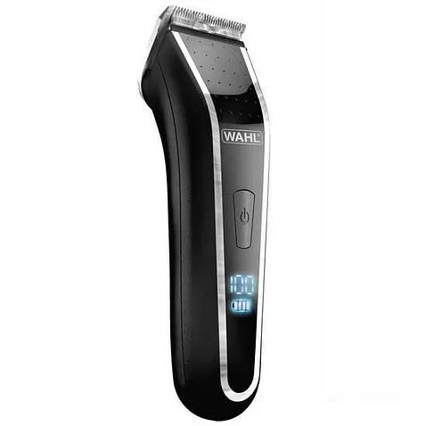 Машинка для стрижки волос Wahl Lithium Pro LCD 1902.0465