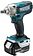 Ударный гайковерт Makita DTW190RME