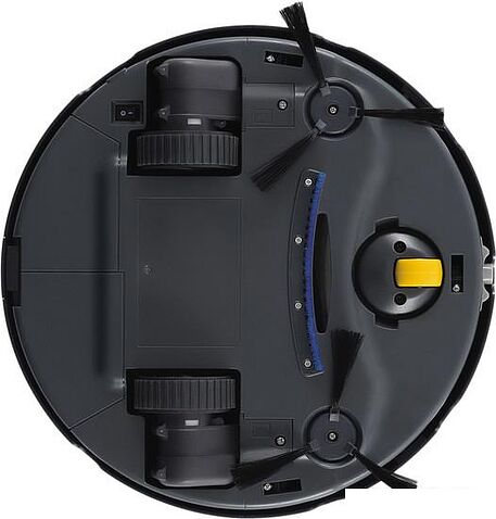 Робот для уборки пола Polaris PVCR 1012U