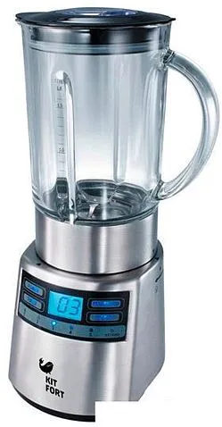 Стационарный блендер Kitfort KT-1301