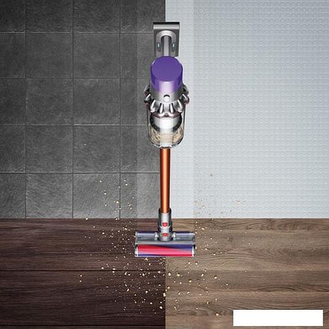 Пылесос Dyson Cyclone V10 Absolute