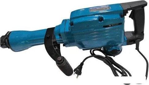 Отбойный молоток WorkMaster ОМ-2100 (кейс)