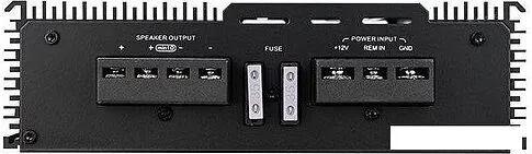 Автомобильный усилитель Avatar ABR-600.1