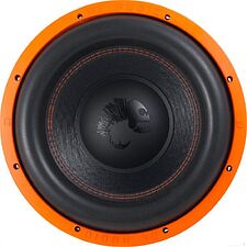 Головка сабвуфера DL Audio Piranha 12 V.2
