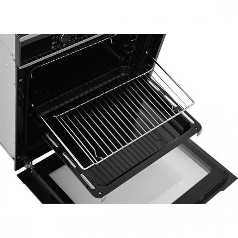 Электрический духовой шкаф ZUGEL ZOE602X