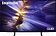 OLED телевизор Samsung OLED 4K S90F AI QE48S90FAEXRU