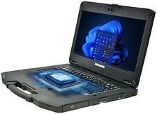 Ноутбук Durabook S14I Gen3 S4K1Q2AAEBCX