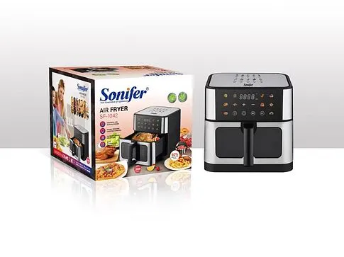 Аэрогриль Sonifer SF-1042