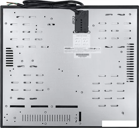 Варочная панель HOMSair HVС64SMDBK