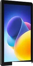Планшет Doogee T10W 4GB/128GB LTE (черный)