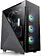 Корпус Thermaltake Divider 500 TG ARGB CA-1T4-00M1WN-01