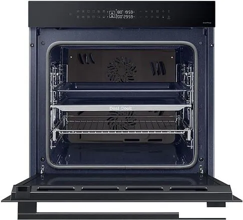 Электрический духовой шкаф Samsung NV7B4245VAK/WT