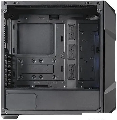 Корпус Cooler Master MasterBox TD500 Mesh TD500V2-KGNN-S00