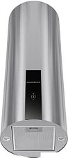 Кухонная вытяжка MAUNFELD Lee Wall 35 Sensor (нержавеющая сталь) Кухонная вытяжка MAUNFELD Lee Wall 35 Sensor (нержавеющая сталь)