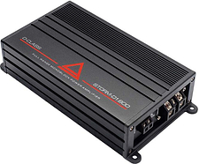 Автомобильный усилитель Aura Storm-D1.800