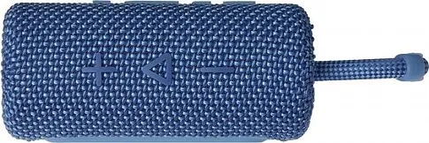 Беспроводная колонка JBL Go 3 Eco (синий)