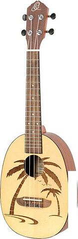 Укулеле Ortega Bonfire RUPA5