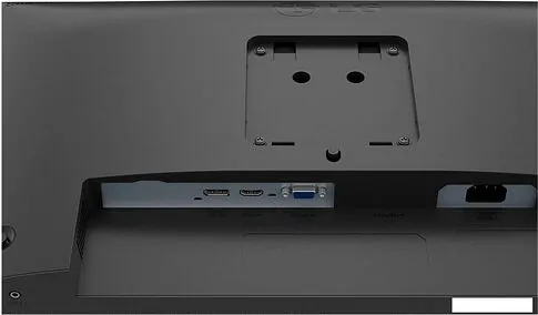 Монитор LG 24BA450-B