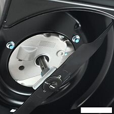 Газонокосилка Patriot PT 400