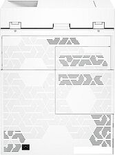 МФУ HP Color LaserJet Enterprise Flow 6800zf 6QN36A
