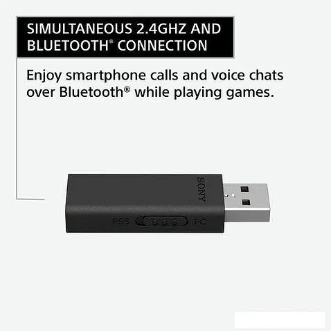Наушники Sony Inzone H9 WH-G900N