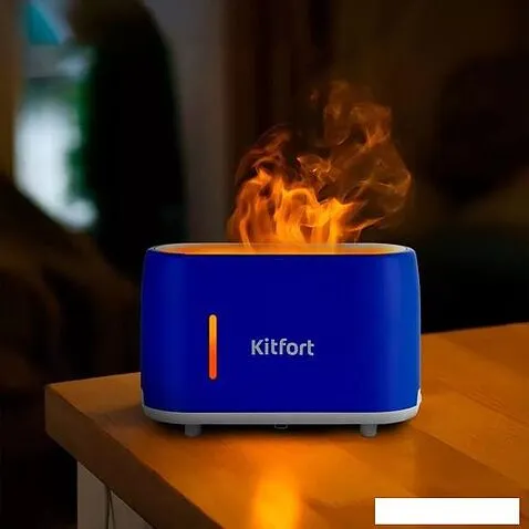 Увлажнитель воздуха Kitfort KT-2887-3