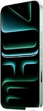 Телефон Infinix Note 60 X6879 8GB/256GB (искристый голубой)