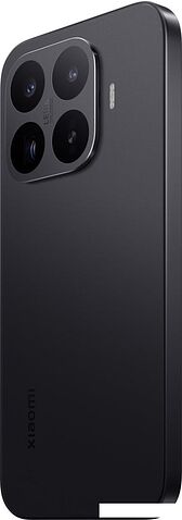 Телефон Xiaomi 17T 12GB/256GB международная версия (черный)