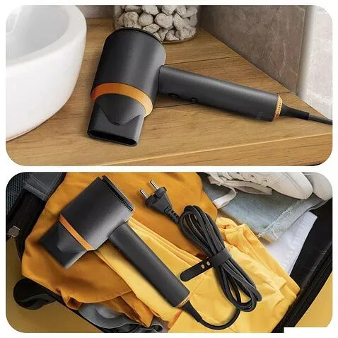 Фен Kitfort KT-3270