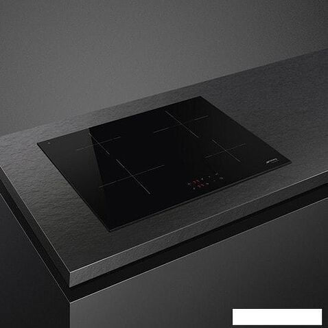 Варочная панель Smeg SI2641D