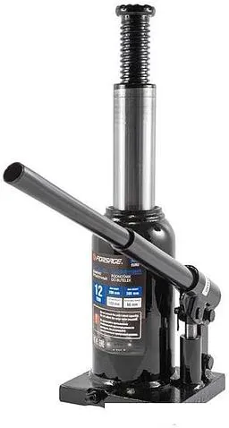 Бутылочный домкрат FORSAGE F-T91204(Euro) 12т