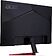 Игровой монитор Acer Nitro VG240YM3bmiipx UM.QV0EE.304