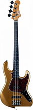 Бас-гитара JET JJB-300 GD R